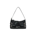 Karl Lagerfeld Jeans Sac Femme Noir Compact
