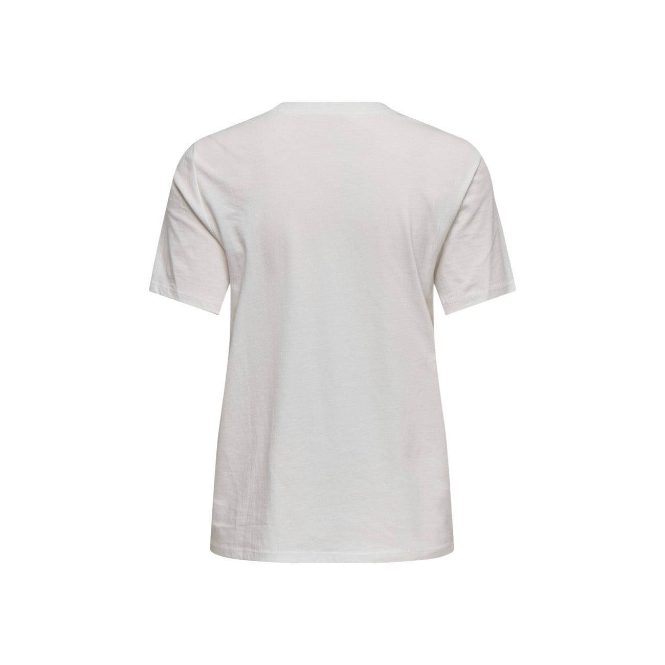 T-shirts alleen voor vrouwen