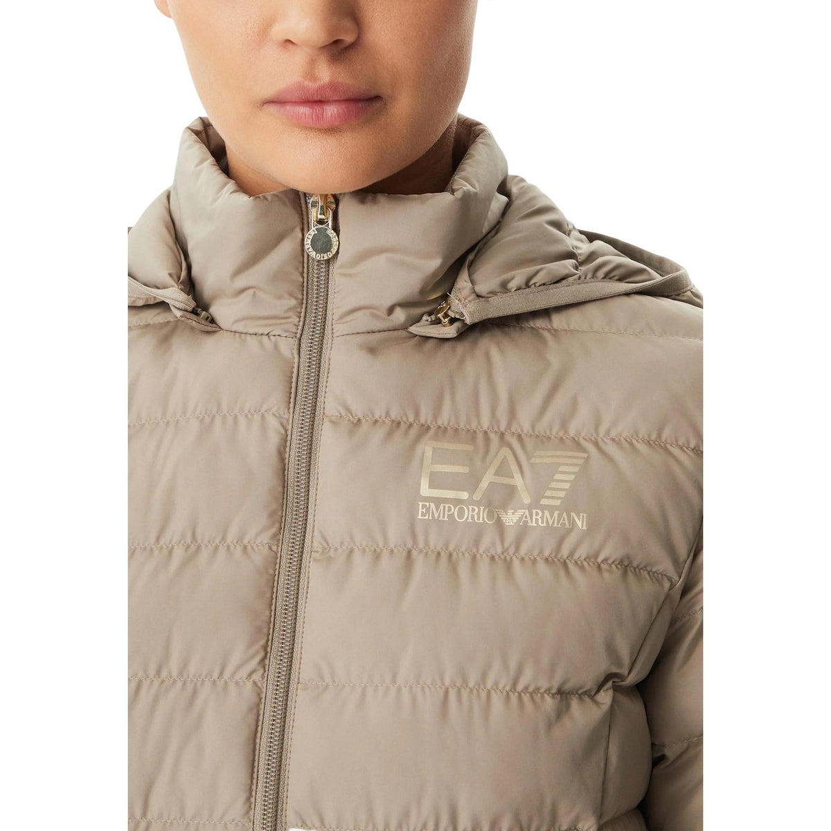 Ea7 Femme Vestes