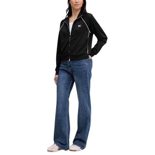 Tommy Hilfiger jeans dames sweatshirts