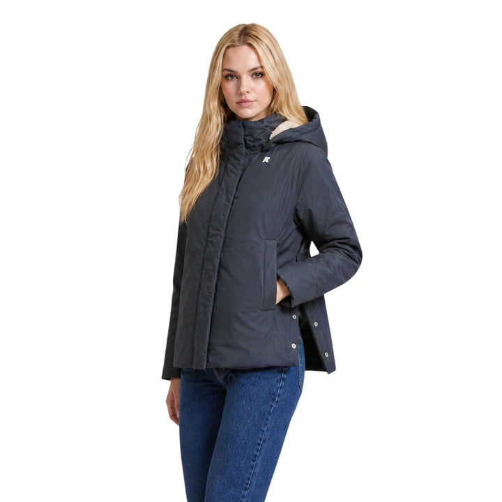 Kway Femme Manteaux