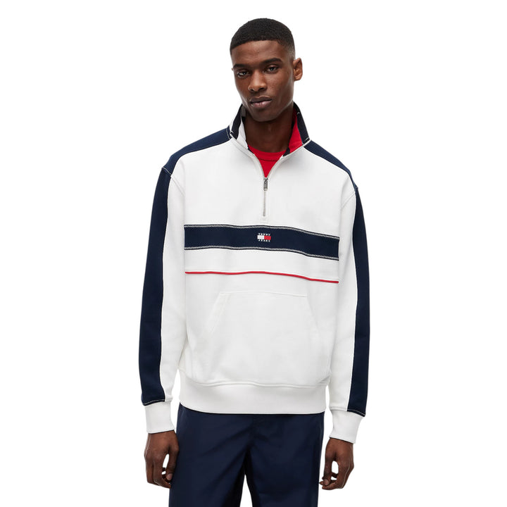 Tommy Hilfiger Jeans Homme Sweatshirts