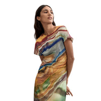 Desigual Femme Robes