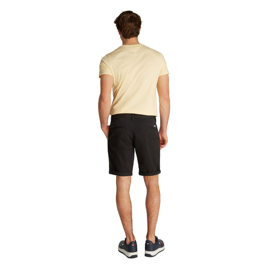 Tommy Hilfiger Bermuda-jeansshorts voor heren