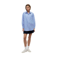 Tommy Hilfiger Jeans Femme Chemises