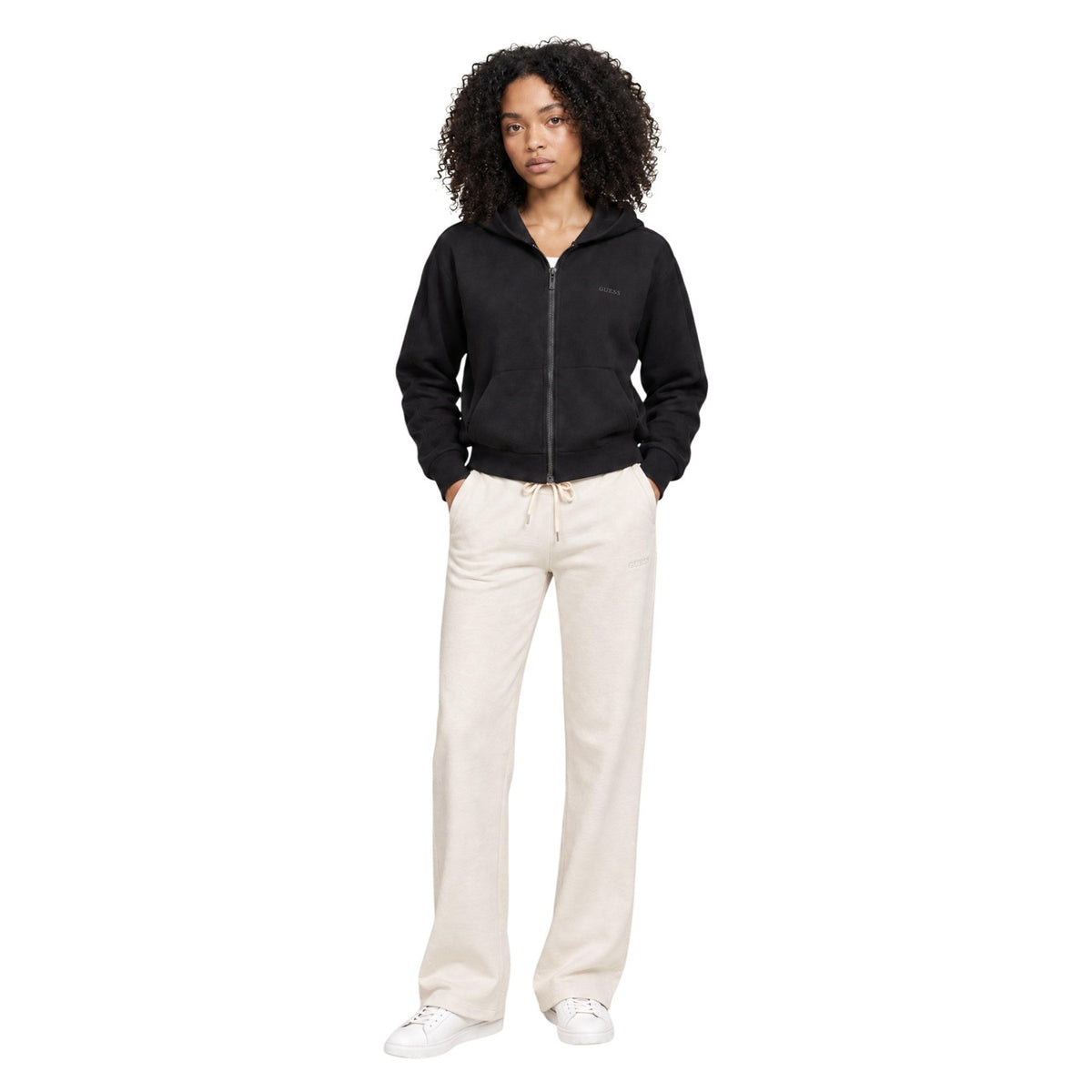 Guess Femme Pantalons