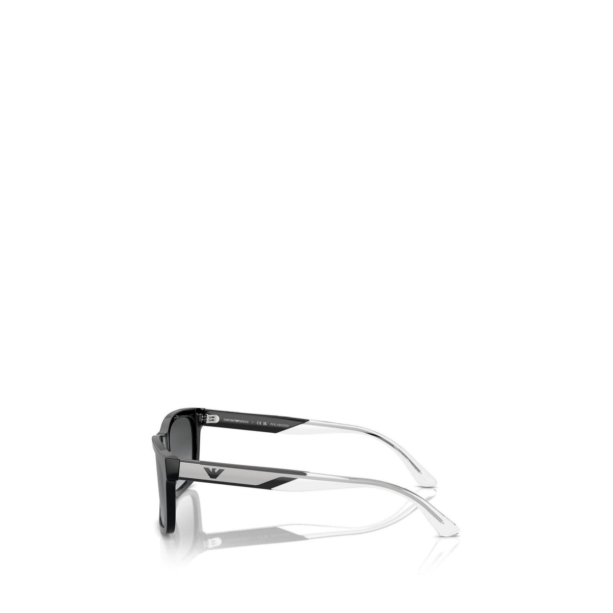 Emporio Armani Homme Lunettes De Soleil