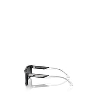 Emporio Armani Homme Lunettes De Soleil