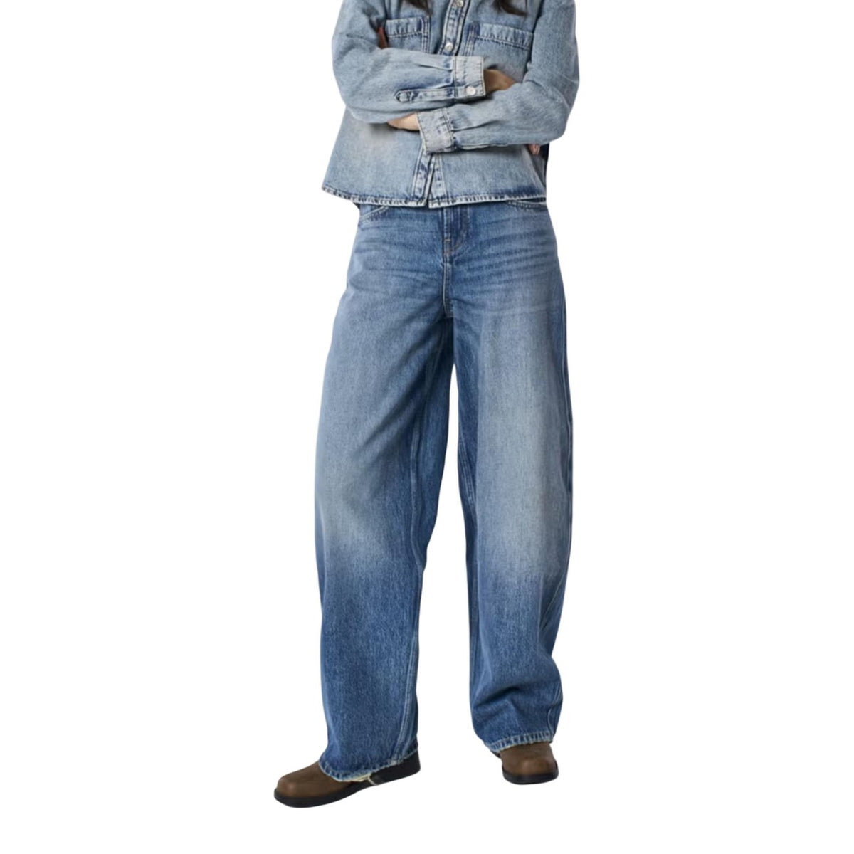 Only Femme Jeans