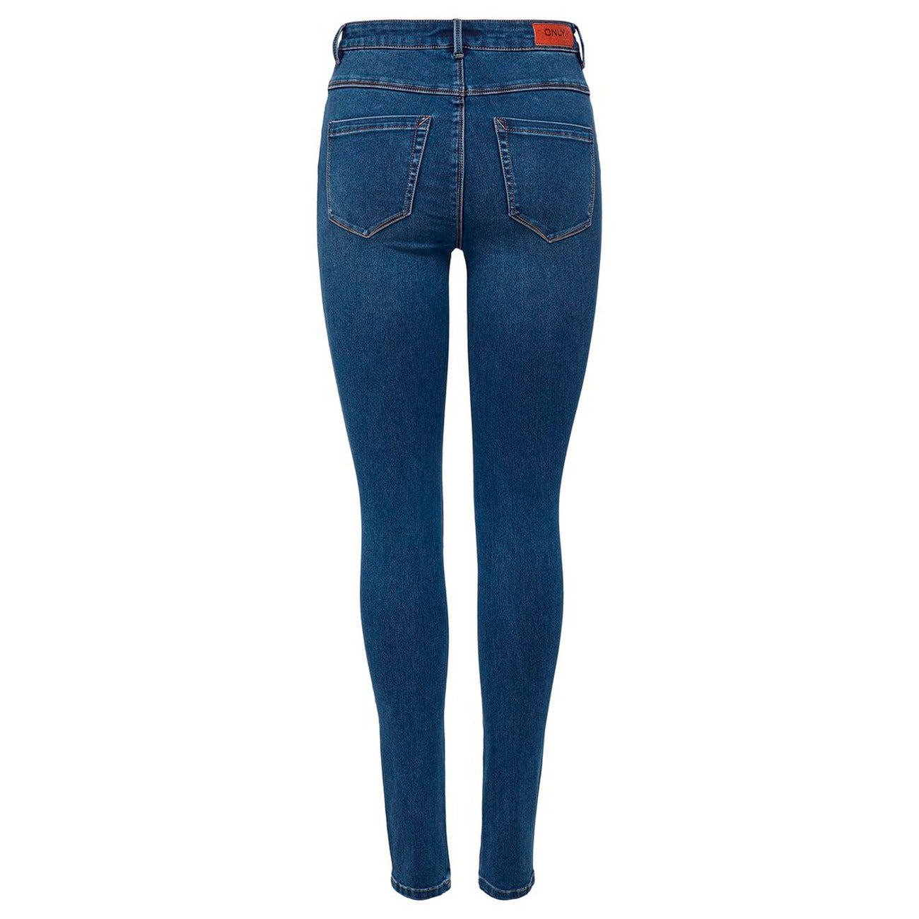 Alleen damesjeans