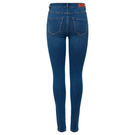 Alleen damesjeans