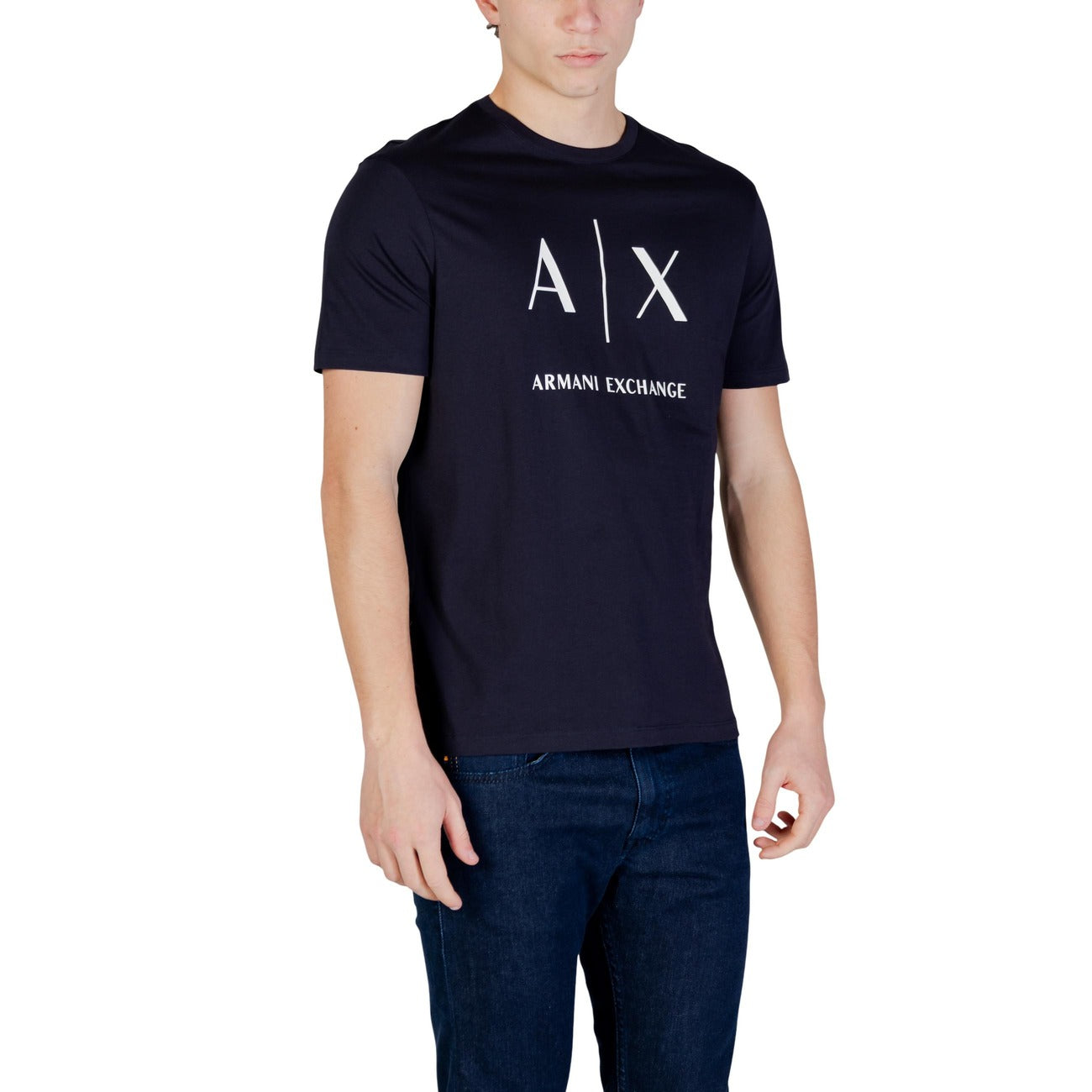 Armani Exchange heren T-shirts