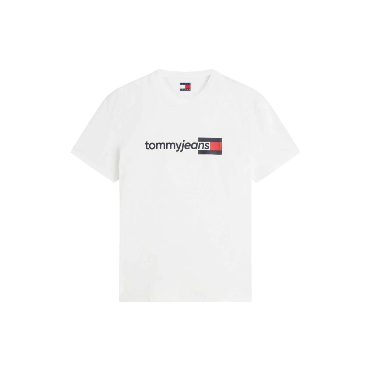 Tommy Hilfiger jeans heren T-shirts