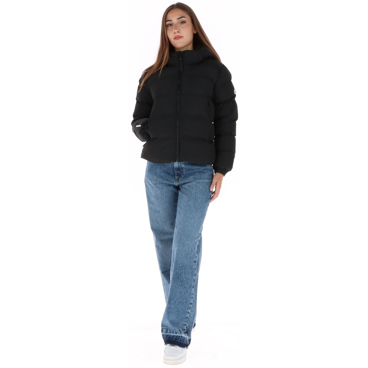 Superdry Femme Vestes