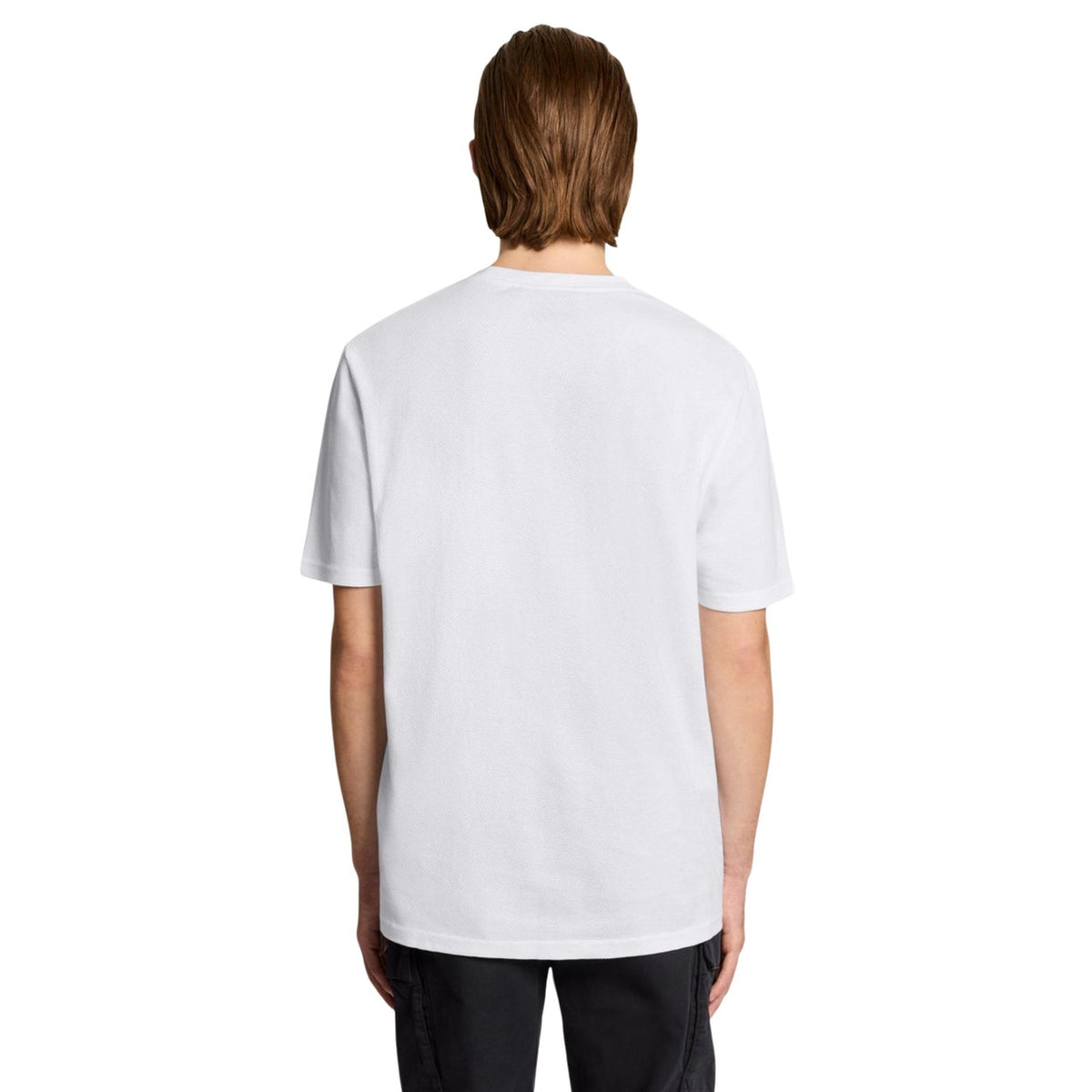 Lyle & Scott Homme T-Shirts