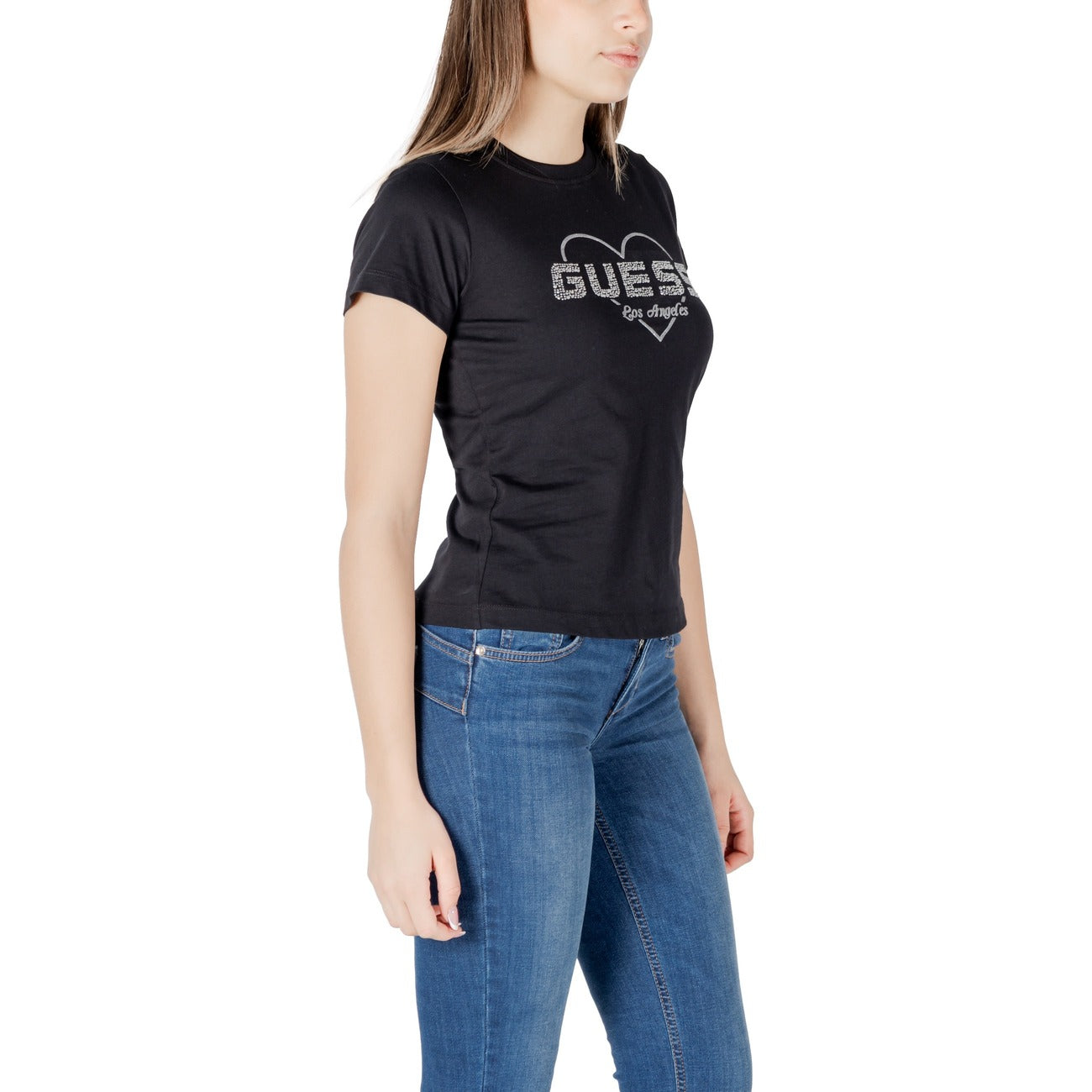 Guess Active dames T-shirts