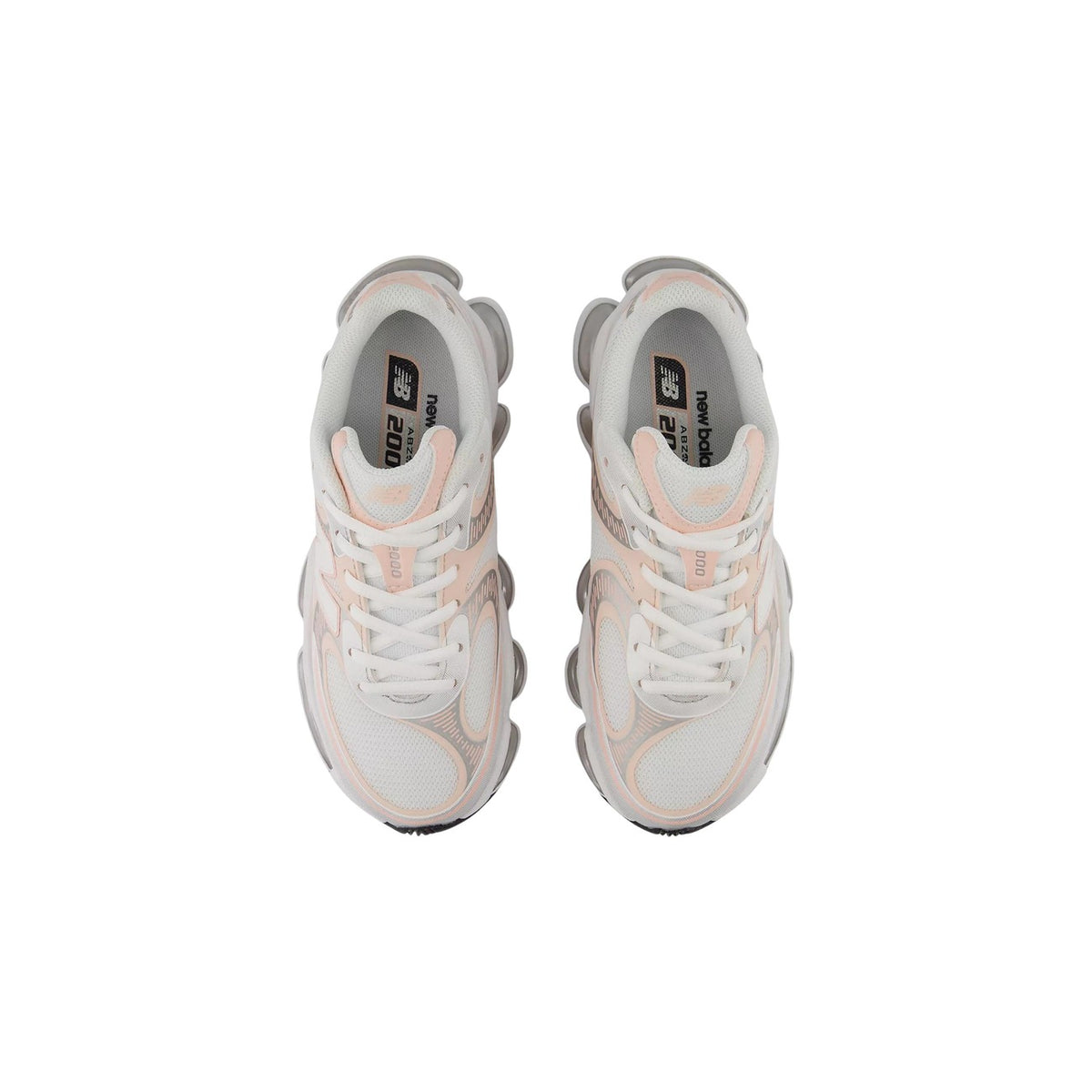 New Balance Femme Baskets