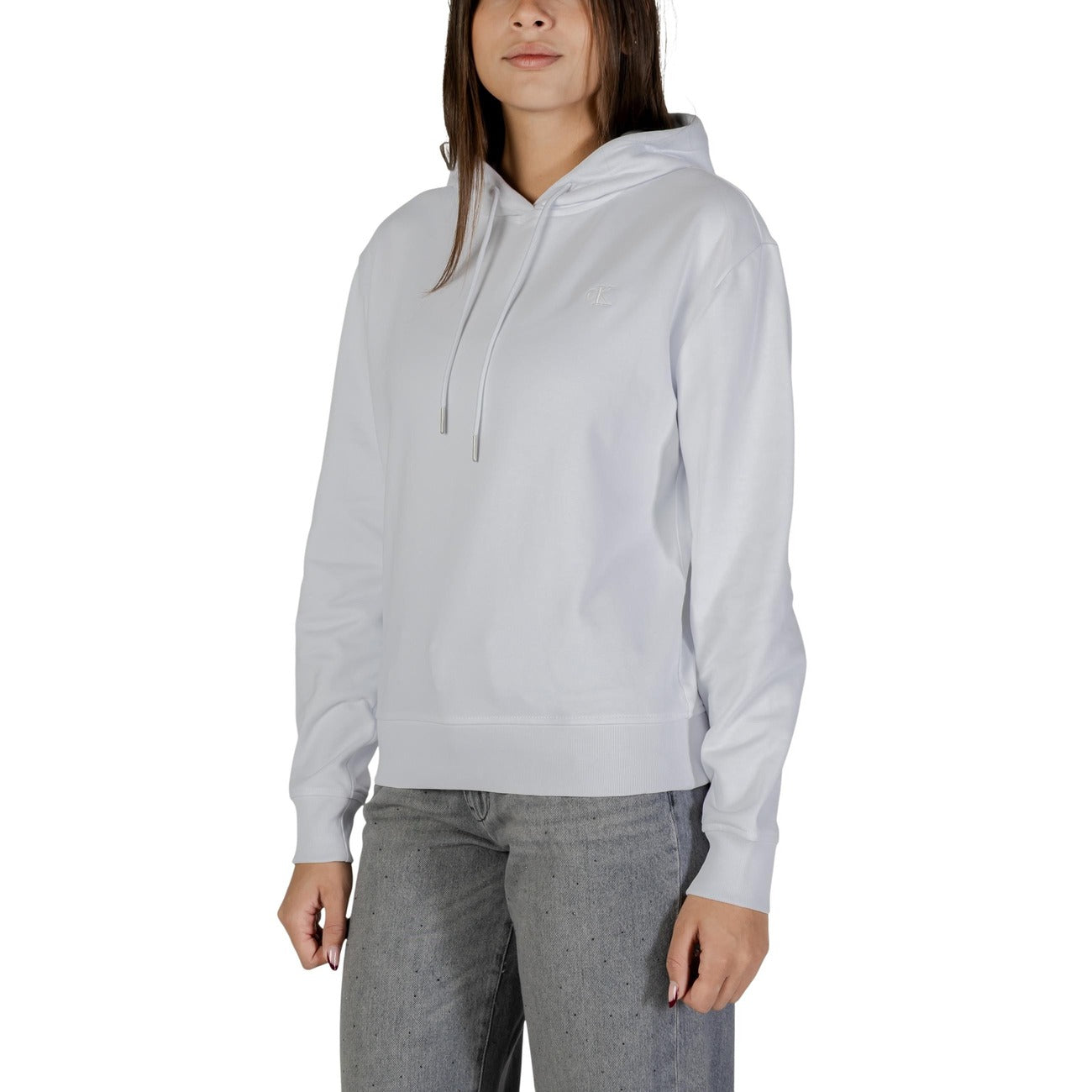 Calvin Klein Jeans dames sweatshirts