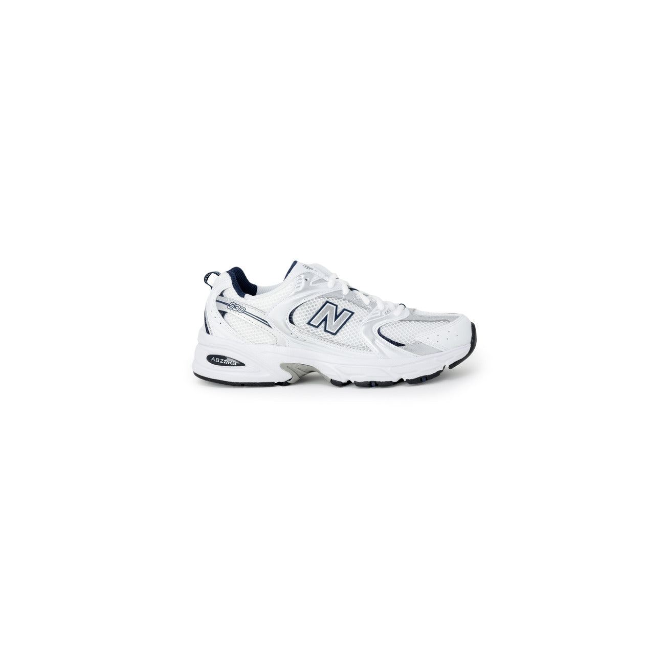 New Balance 530 Femme Blanche – Baskets Running Style (NBMR530SG)