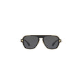Versace Homme Lunettes De Soleil