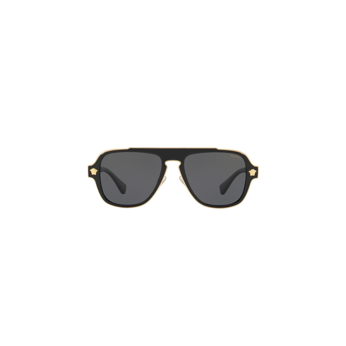 Versace Homme Lunettes De Soleil