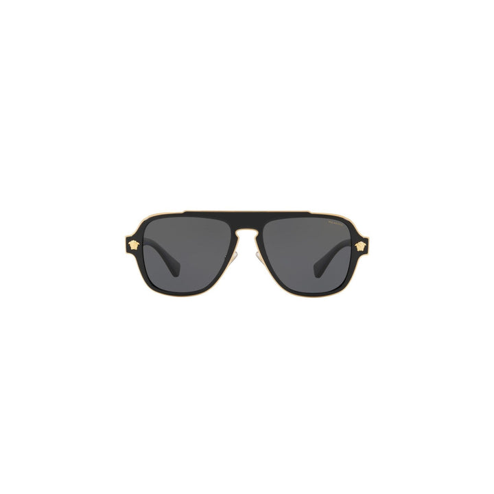 Versace Homme Lunettes De Soleil