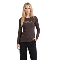 Armani Exchange Femme T-Shirts