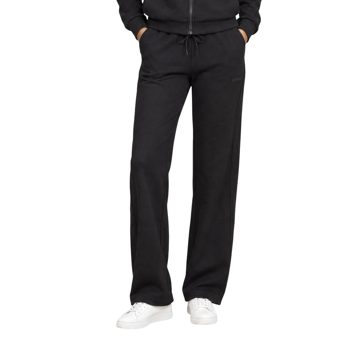 Guess Femme Pantalons