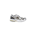 New Balance 1906R Basket Femme Blanc Argenté Doré