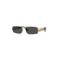 Versace Homme Lunettes De Soleil