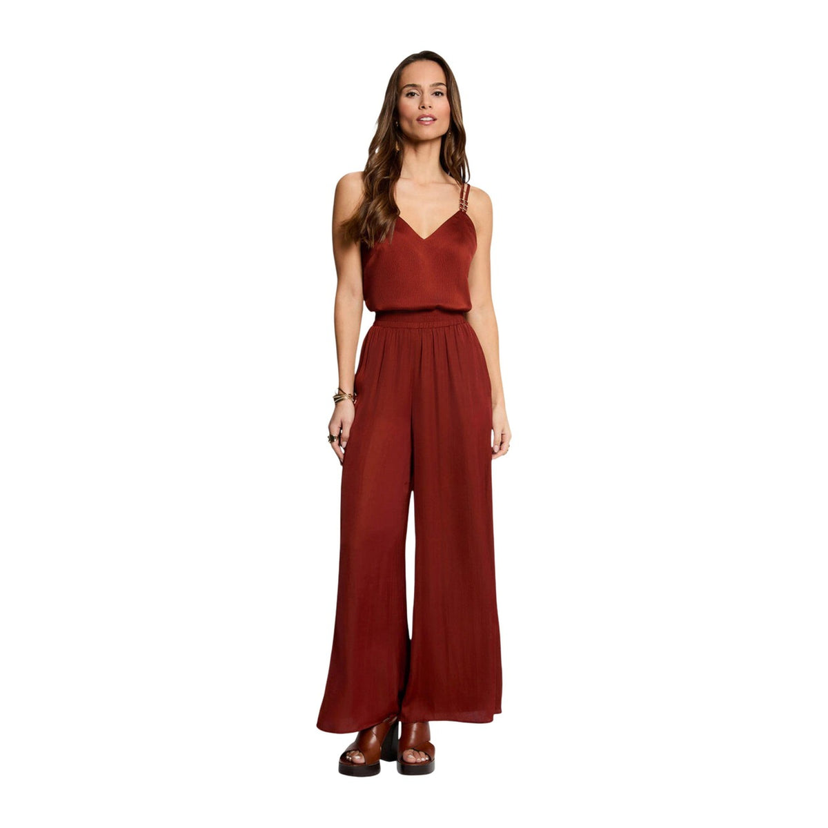Morgan De Toi Femme Tops