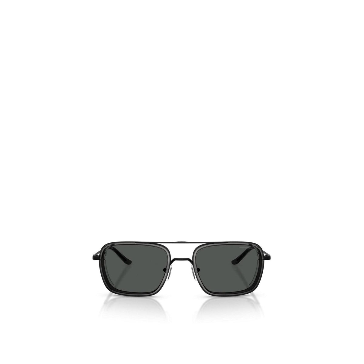 Emporio Armani Homme Lunettes De Soleil