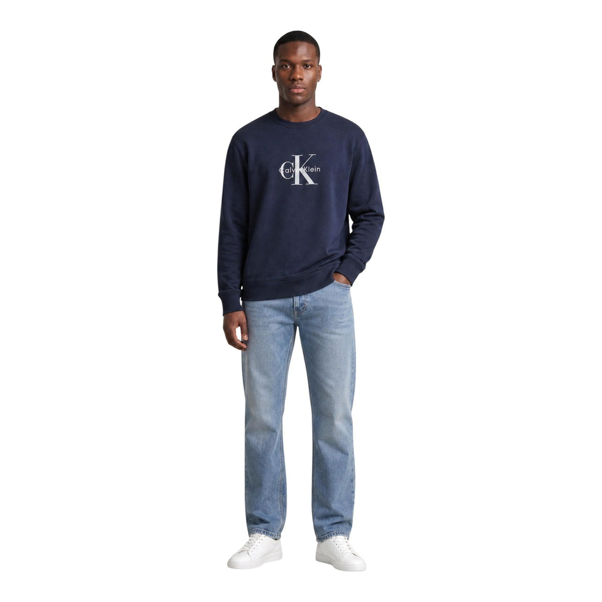 Calvin Klein Jeans Homme Sweatshirts