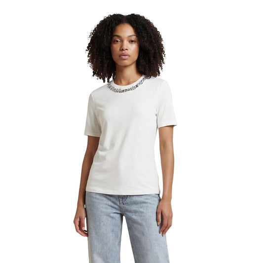 T-shirts alleen voor vrouwen