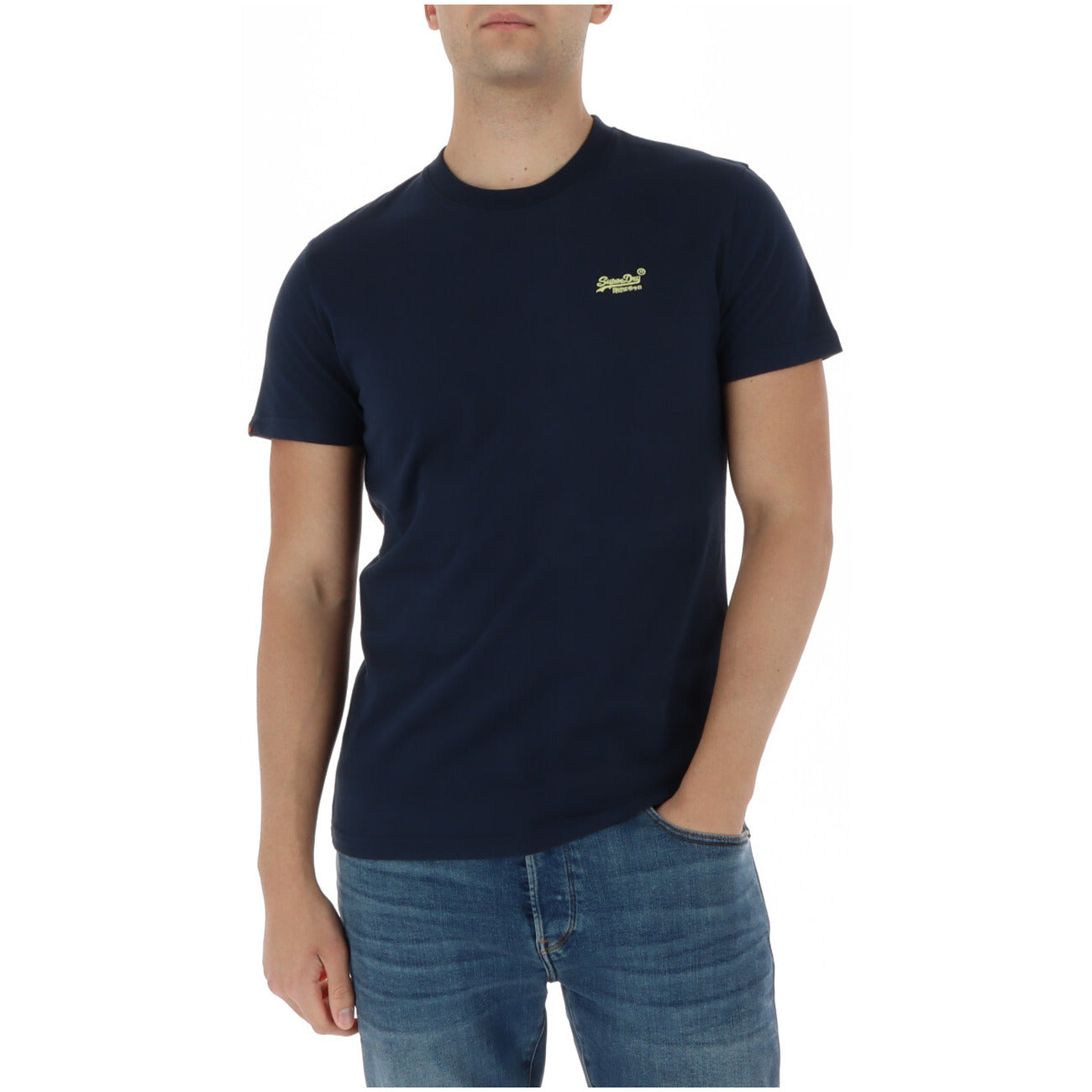 Superdry Homme T-Shirts