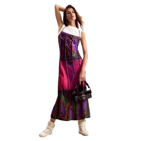 Desigual Femme Robes