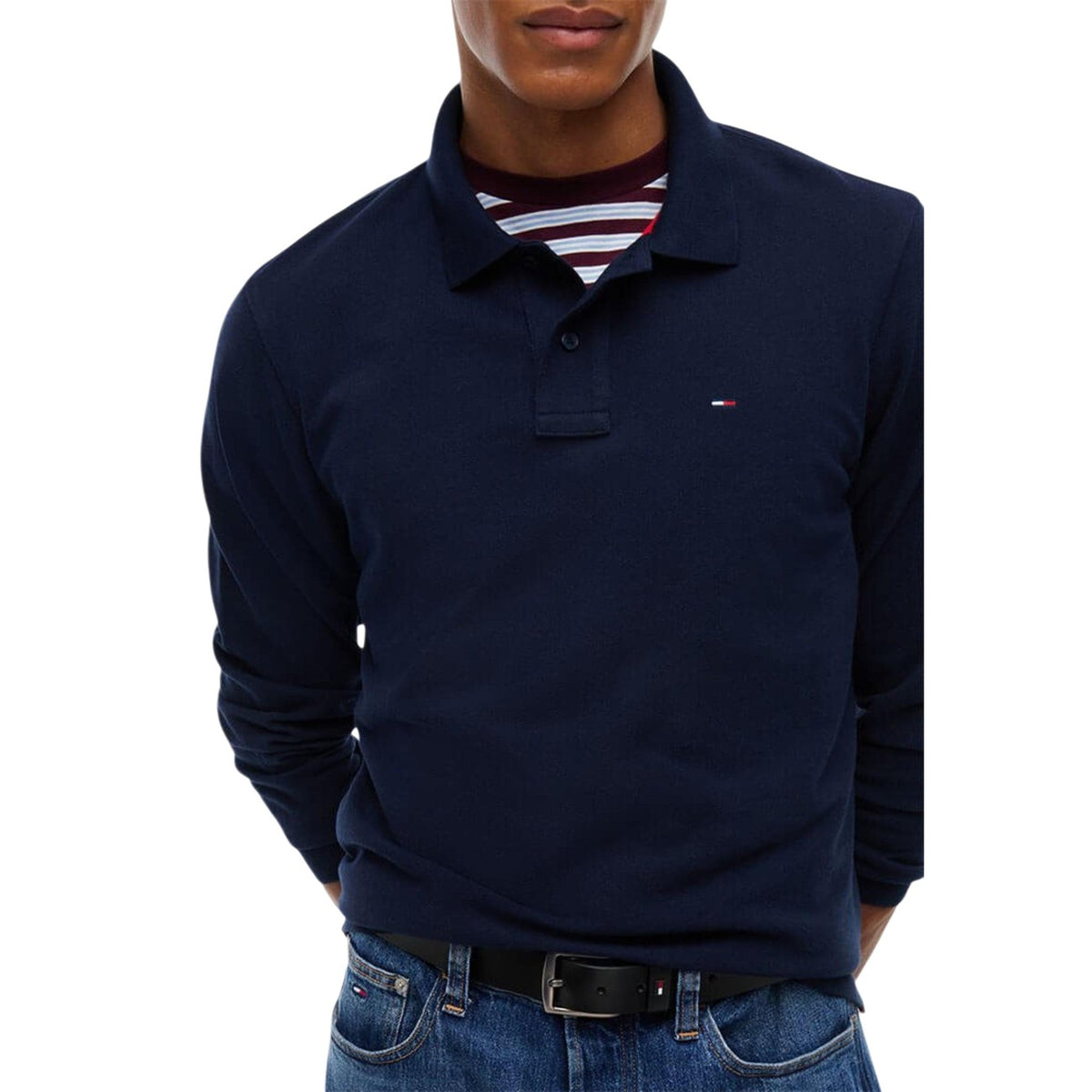 Tommy Hilfiger Jeans Homme Polo