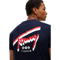 Tommy Hilfiger Jeans Homme T-Shirts