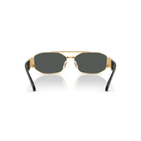Versace Homme Lunettes De Soleil
