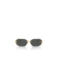 Versace Femme Lunettes De Soleil