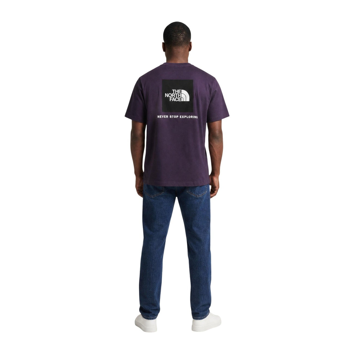 The North Face Homme T-Shirts