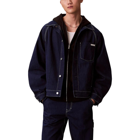 Calvin Klein Jeans herenjassen