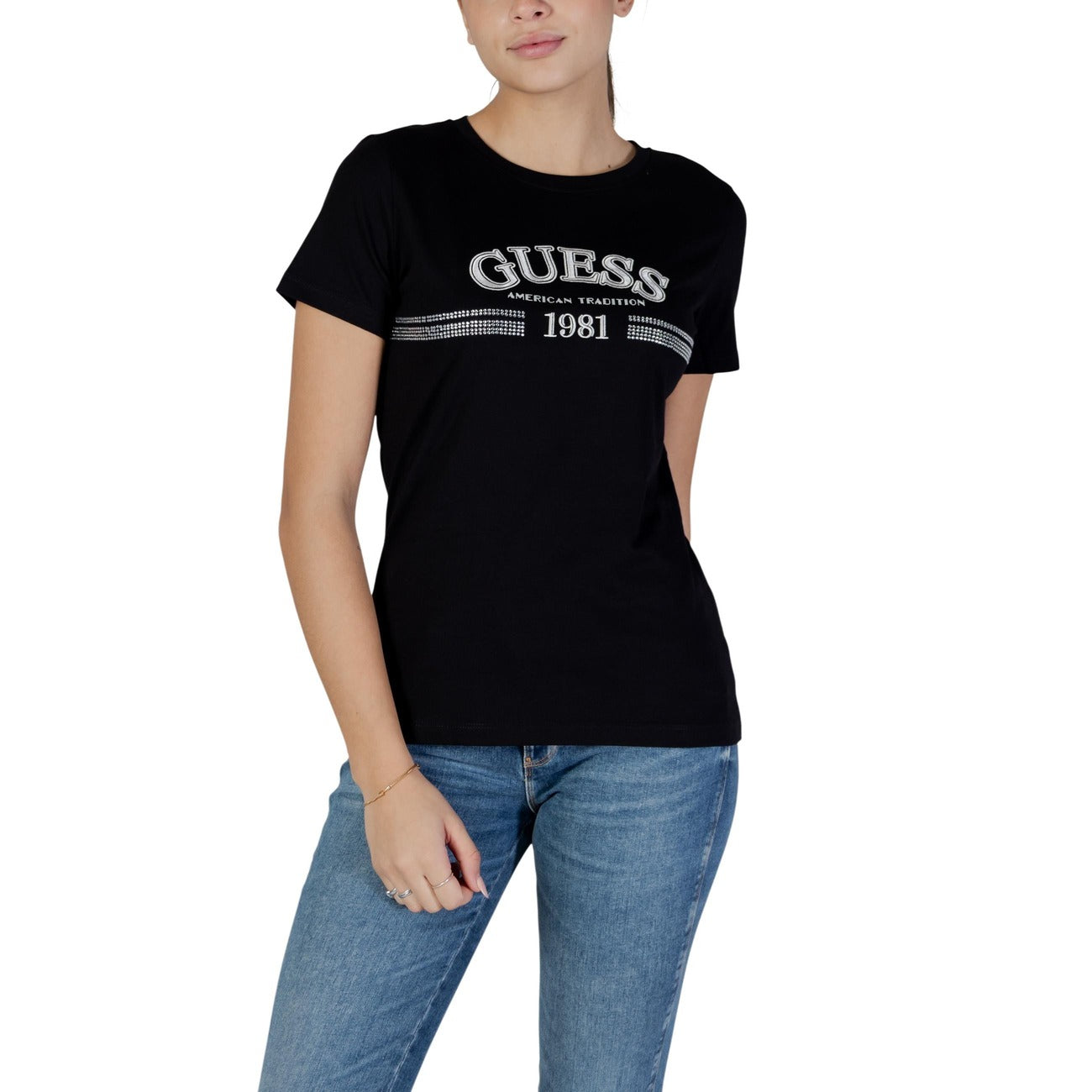 Guess Active dames T-shirts