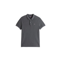 Image 4 : T-shirt homme Tommy Hilfiger Jeans beige vue de dos — Delvale