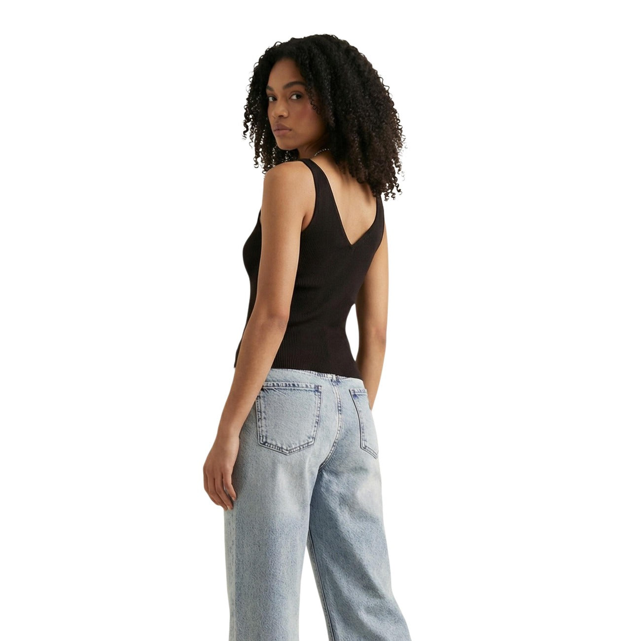 Tanktops voor dames van Jacqueline De Yong