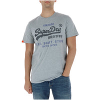 Superdry heren T-shirts