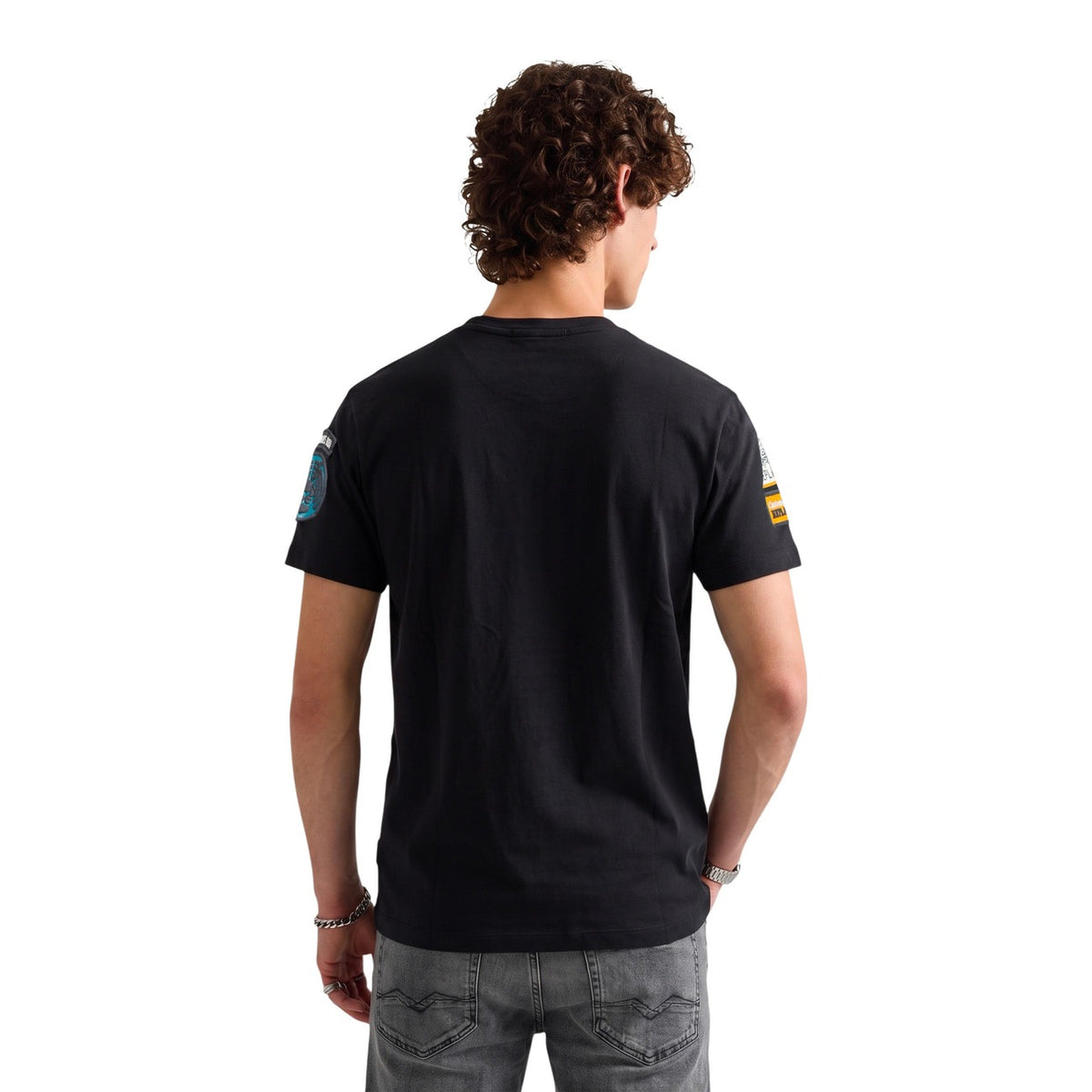 Replay Homme T-Shirts