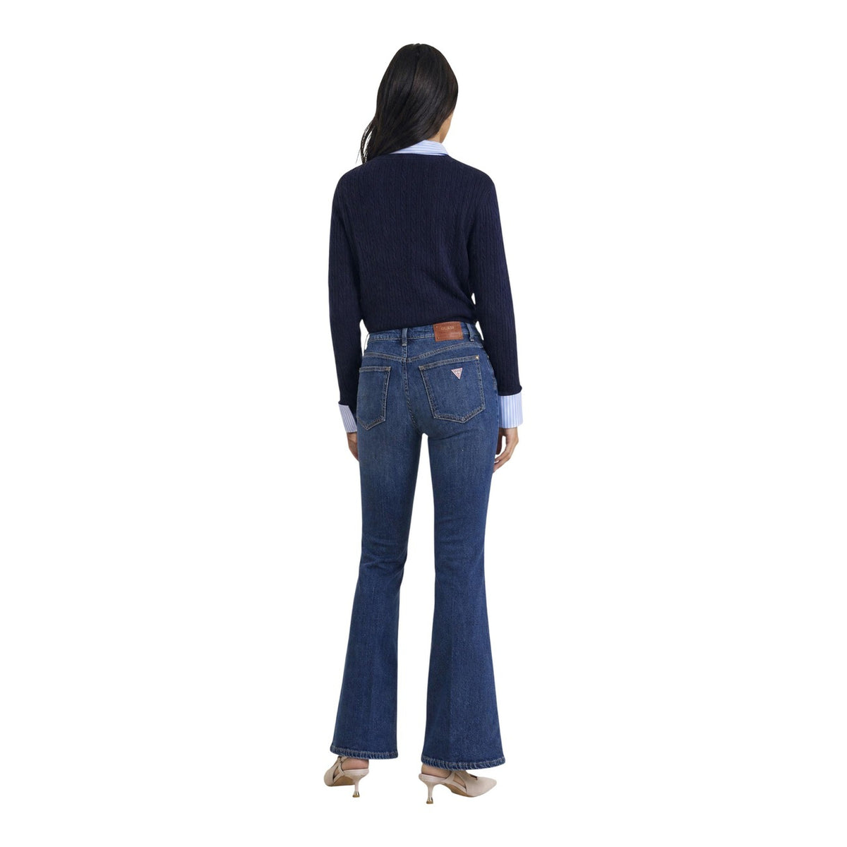 Morgan De Toi Femme Pulls
