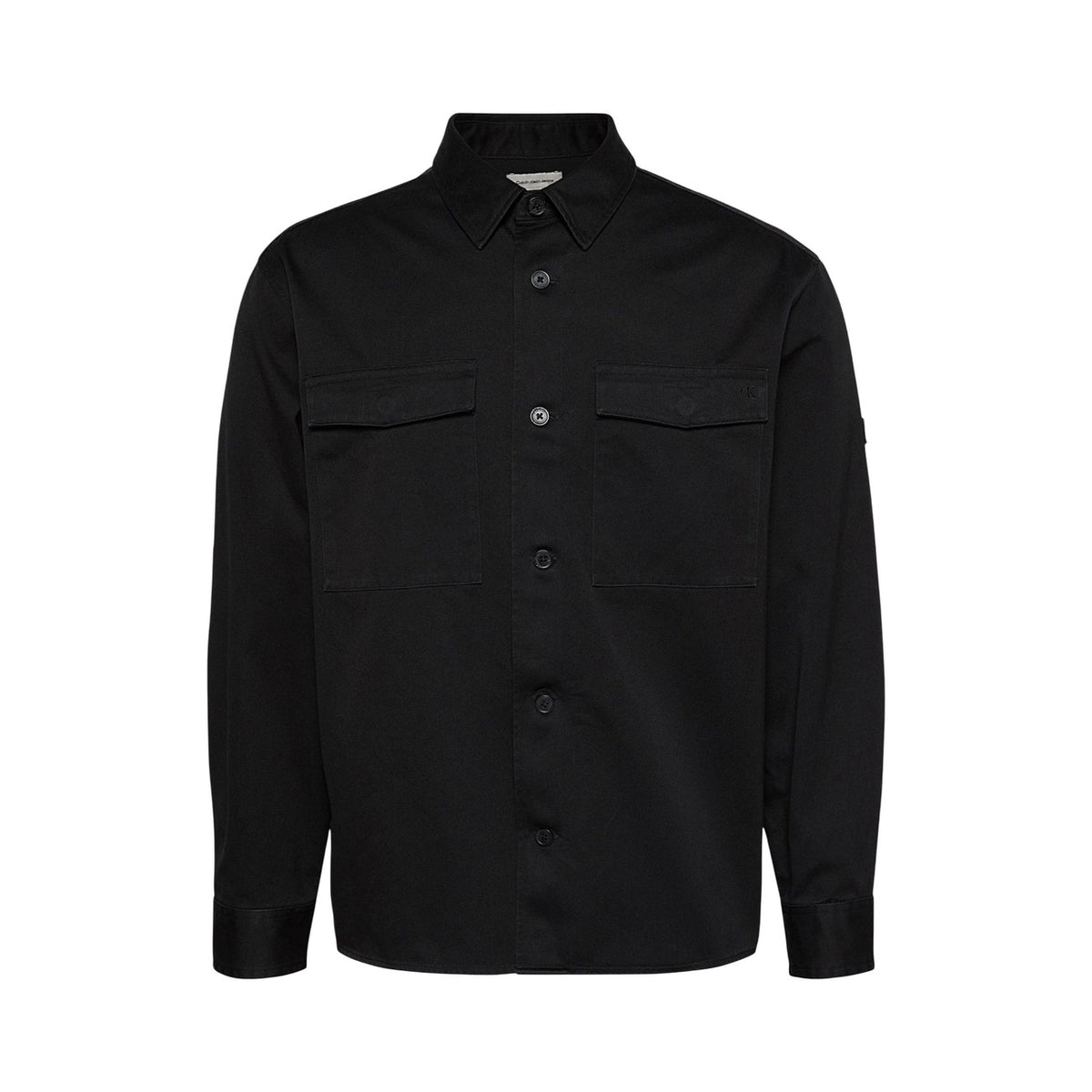 Calvin Klein Jeans Homme Chemises