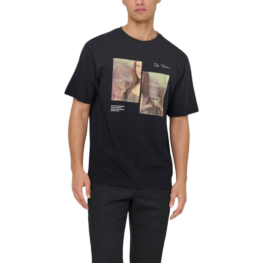 Only & Sons heren T-shirts